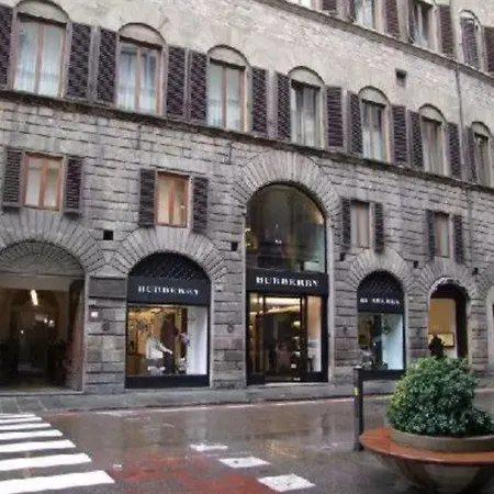 Il Tornabuoni The Unbound Collection By Hyatt 5*