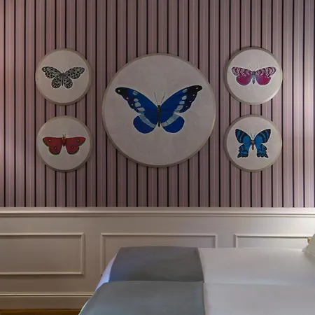 Il Tornabuoni The Unbound Collection By Hyatt 5* Floransa