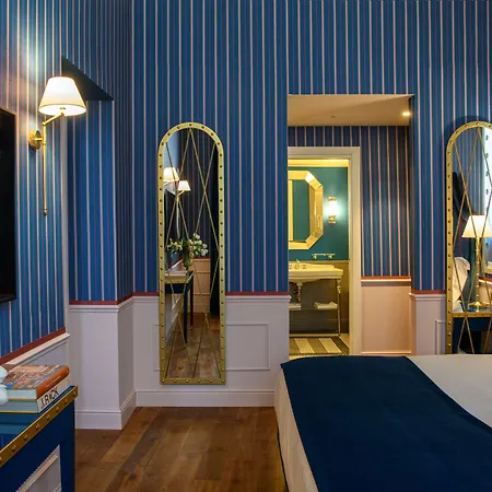 Il Tornabuoni The Unbound Collection By Hyatt Otel Floransa