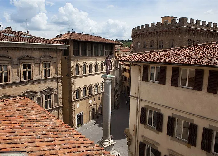 Il Tornabuoni The Unbound Collection By Hyatt 5*